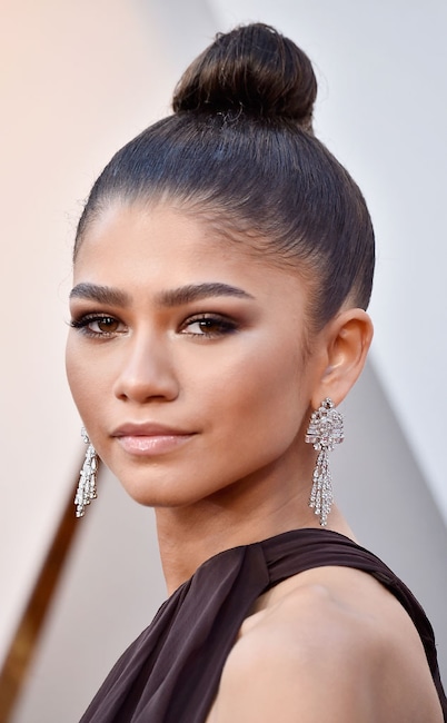 ESC: Best Beauty, Zendaya